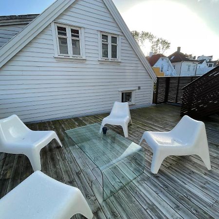 Stavanger Bnb At Bertis Ap10 Bigterrace And 2Bedrooms Exterior foto