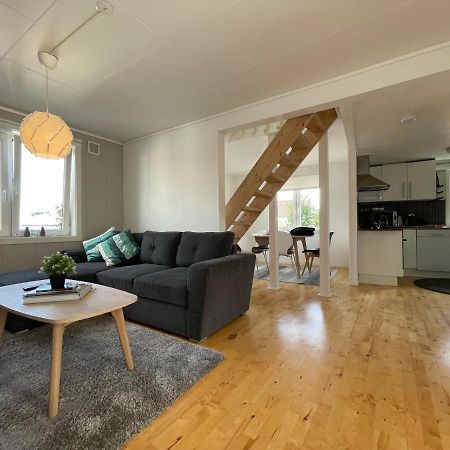 Stavanger Bnb At Bertis Ap10 Bigterrace And 2Bedrooms Exterior foto