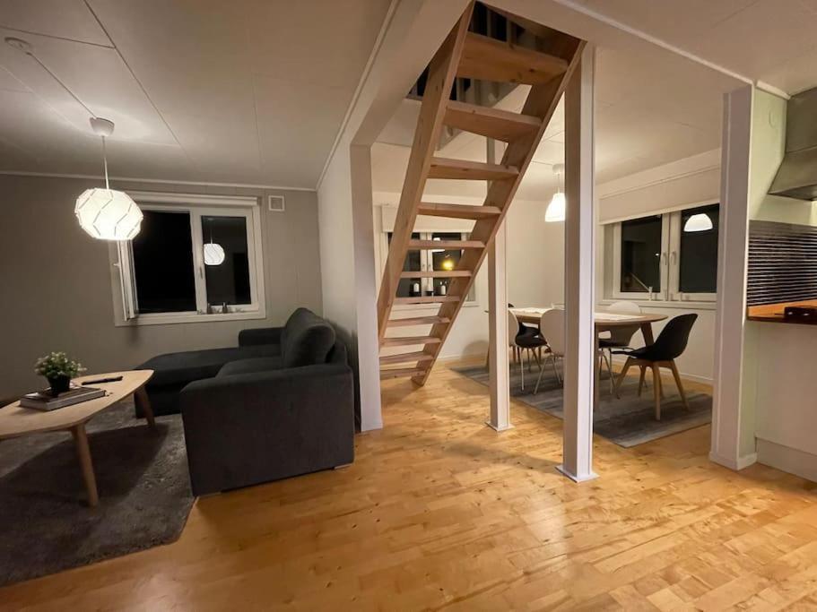 Stavanger Bnb At Bertis Ap10 Bigterrace And 2Bedrooms Exterior foto