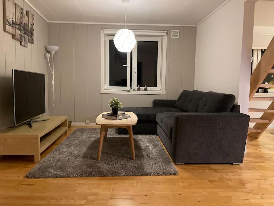 Stavanger Bnb At Bertis Ap10 Bigterrace And 2Bedrooms Exterior foto